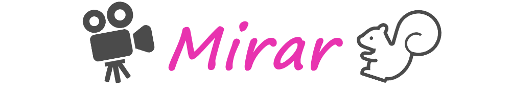 Mirar (ミラール)