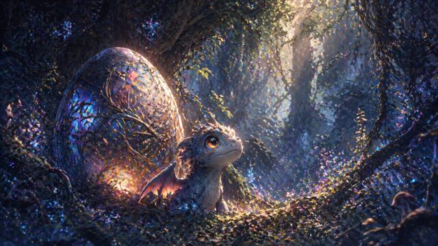 「転生したらドラゴンの卵だった」打ち切りの真相を徹底調査！小説完結の理由と漫画の連載状況を解説