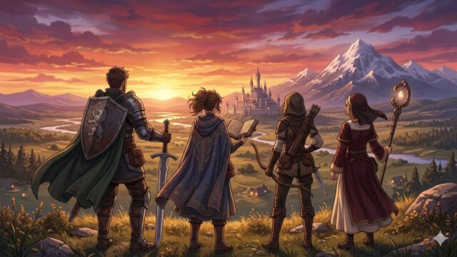 【2026年最新】完結した異世界漫画おすすめリスト！納得の結末が楽しめる傑作13選