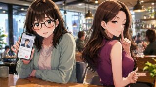 あざ婚～あの子が結婚できない理由～は完結してる？