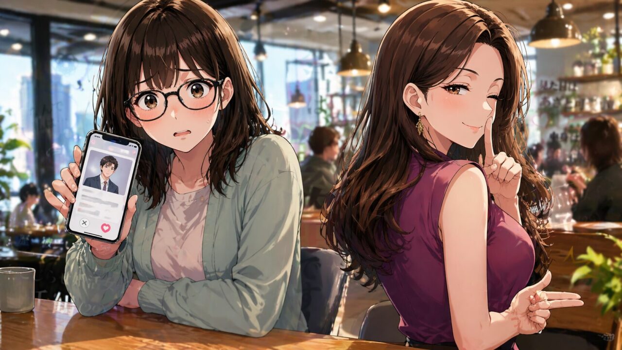 あざ婚～あの子が結婚できない理由～は完結してる？