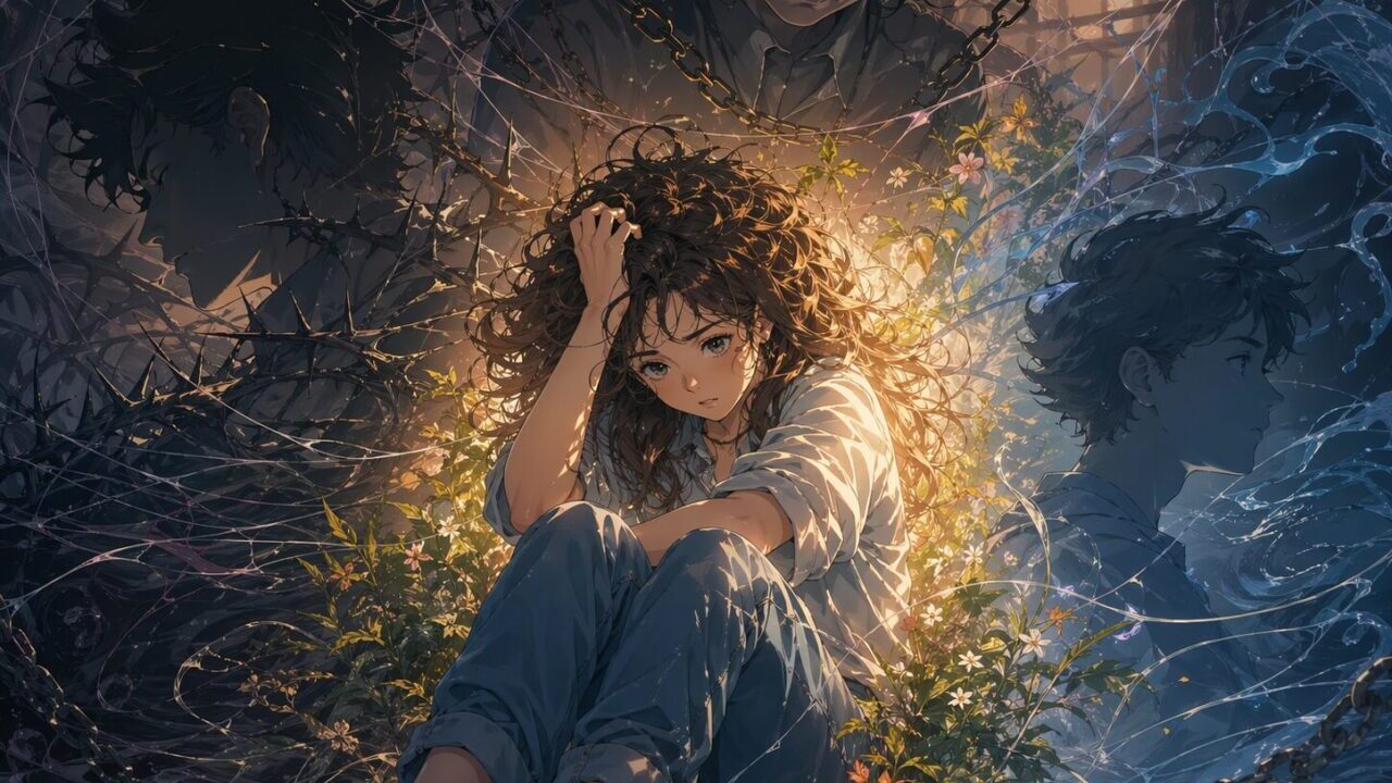 凪のお暇が気持ち悪いと感じる正体｜慎二・ゴンの毒闇と読者が抱く同族嫌悪の真相